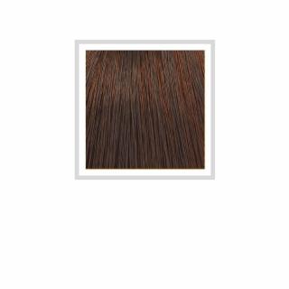 HCOLOR- 5.4 COPPERY LIGHT BROWN 100 ML