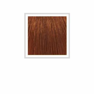 HCOLOR - 6.43 DARK COPPER GOLDEN BLONDE 100 ML