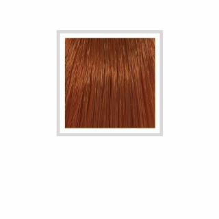 HCOLOR - 7.43 COPPER GOLDEN BLONDE 100 ML