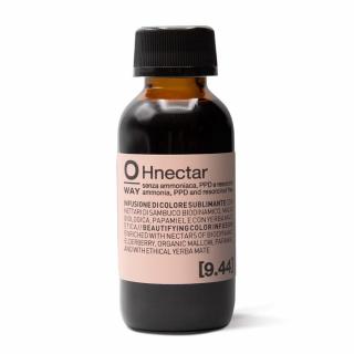 HNECTAR - Ammóniamentes hajszínező 41 színben 60 ml