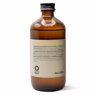 MICRO-STIMULATING - HAJHULLÁS ELLENI HAJFÜRDŐ 240 ML