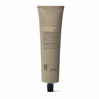 MOISTURIZING MASK - HIDRATÁLÓ HAJMASZK 150 ML