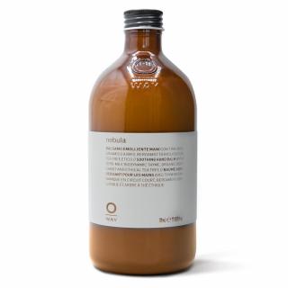 NEBULA - nyugtató hatású kézbalzsam 500 ml