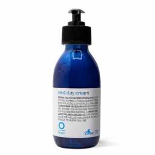 Next Day Cream 140 ml - texturáló krém, a "másnapos" fésületlen hatásért