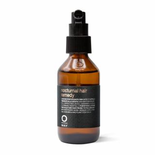 Nocturnal Hair Remedy - Éjszakai Hajhagyma erősítő Gyógyír 100 ml