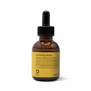 NURTURING DROPS - HAJVÉGÁPOLÓ 50 ML