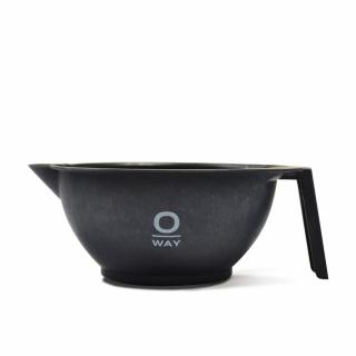 OW STRAW BOWL– FESTŐTÁL