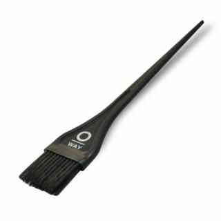 OW STRAW BRUSH – FESTŐECSET