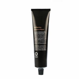 OWAY MEN SOFTENING SHAVE CREAM - LÁGYÍTÓ BOROTVAKRÉM 100 ML