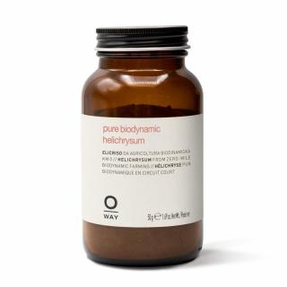 PURE BIODYNAMIC HELICHRYSUM - TISZTA BIODINAMIKUS SZALMAGYOPÁR 50 GR