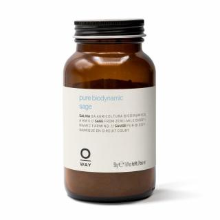 PURE BIODYNAMIC SAGE - TISZTA BIODINAMIKUS ZSÁLYA 50 GR