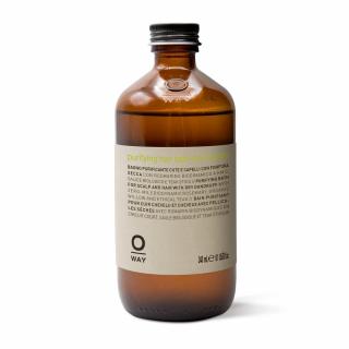 PURIFYING - TISZTÍTÓ HAJFÜRDŐ, SZÁRAZ FEJBŐR 240 ML