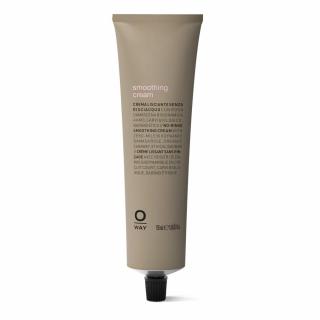 SMOOTHING CREAM - HAJSIMÍTÓ KRÉM 150 ML