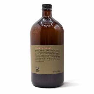 SMOOTHING - SIMÍTÓ ÉS LÁGYÍTÓ HAJFÜRDŐ 950 ML