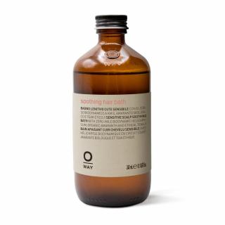 SOOTHING - HAJFÜRDŐ ÉRZÉKENY FEJBŐRRE 240 ML