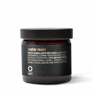 Styling water resin - vizes hatású pomádé 50 ml