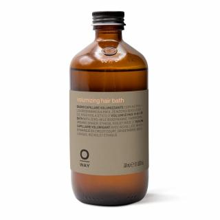 VOLUMIZING - HAJDÚSÍTÓ HAJFÜRDŐ 240 ML