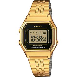 Casio Collection LA680WEGA-1ER