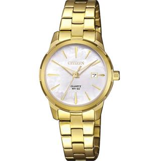 Citizen Elegant EU6072-56D