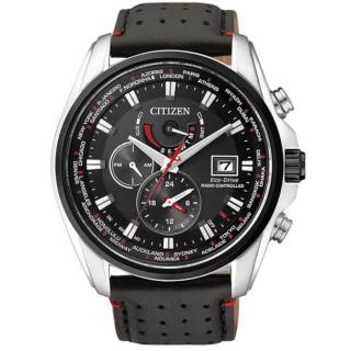 Citizen Radio Controlled AT9036-08E