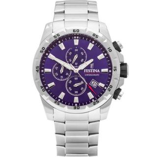 Festina Chrono Sport 20463/2