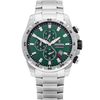 Festina Chrono Sport 20463/3