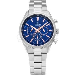 Festina Timeless Chronograph 16820/A