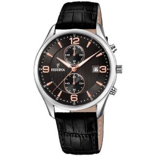 Festina Timeless Chronograph 6855/7