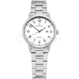Festina Titanium 20436/1