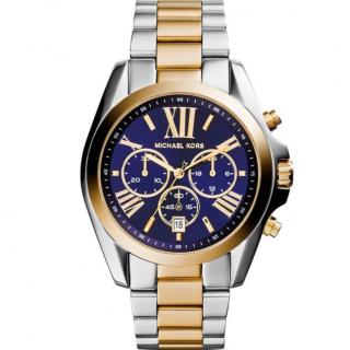 Michael Kors Bradshaw Chronograph MK5976