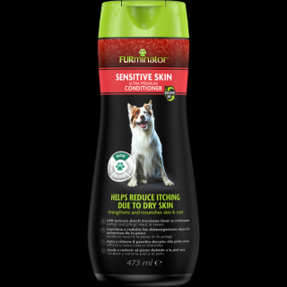 FURminator® Sensitive Skin Ultra Premium kondicionáló  473ml