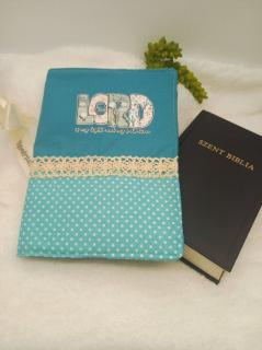 Bibliaborító-türkiz-RÚF közepes