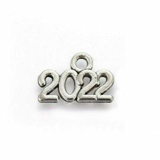 Évszám - 2022 charm