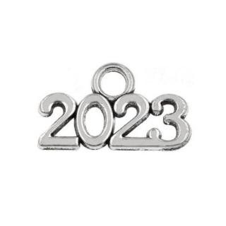 Évszám - 2023 charm