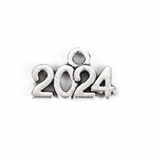 Évszám - 2024 charm