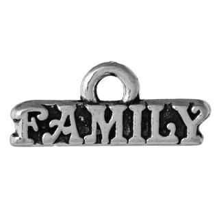 Family charm 01.