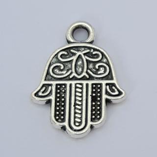 Hamsa charm 02.