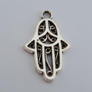 Hamsa charm 03.