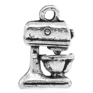 Konyhai mixer charm