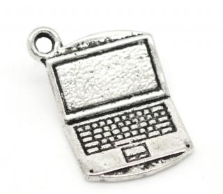 Laptop charm 01.