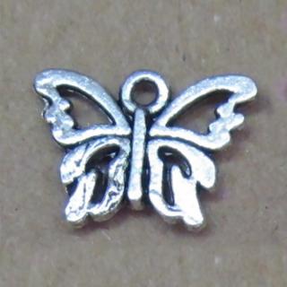 Pillangó charm 07.