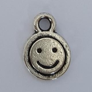 Smiley charm 01.