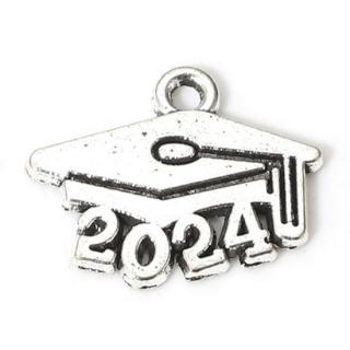 Talár sapka 2024 charm