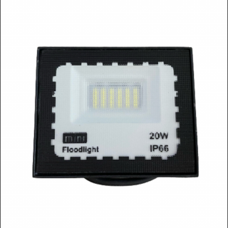 20 W-os mini LED reflektor - MS-692