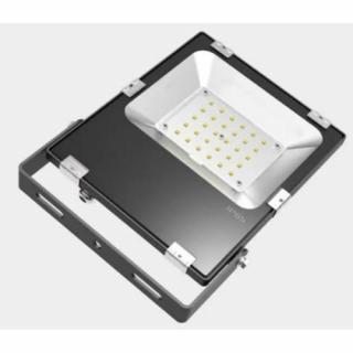 30 W LED fényvető kültéri reflektor /50.000 üzemóra