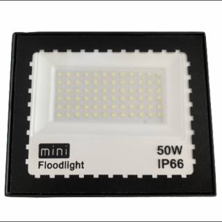 50 W-os mini LED reflektor - MS-694