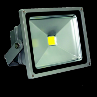 50 w-tos LED fényvető kültéri reflektor. 50 000 üzem óra ( outdoor light)