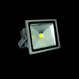50 w-tos LED fényvető kültéri reflektor. 50 000 üzem óra