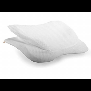Angel sleeper memóriahabos párna - MS-126