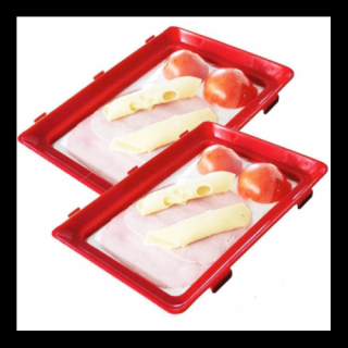 Clever Tray frissentartó tálca - MS-016